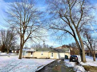 3310 N Jefferson St, Muncie, IN 47303