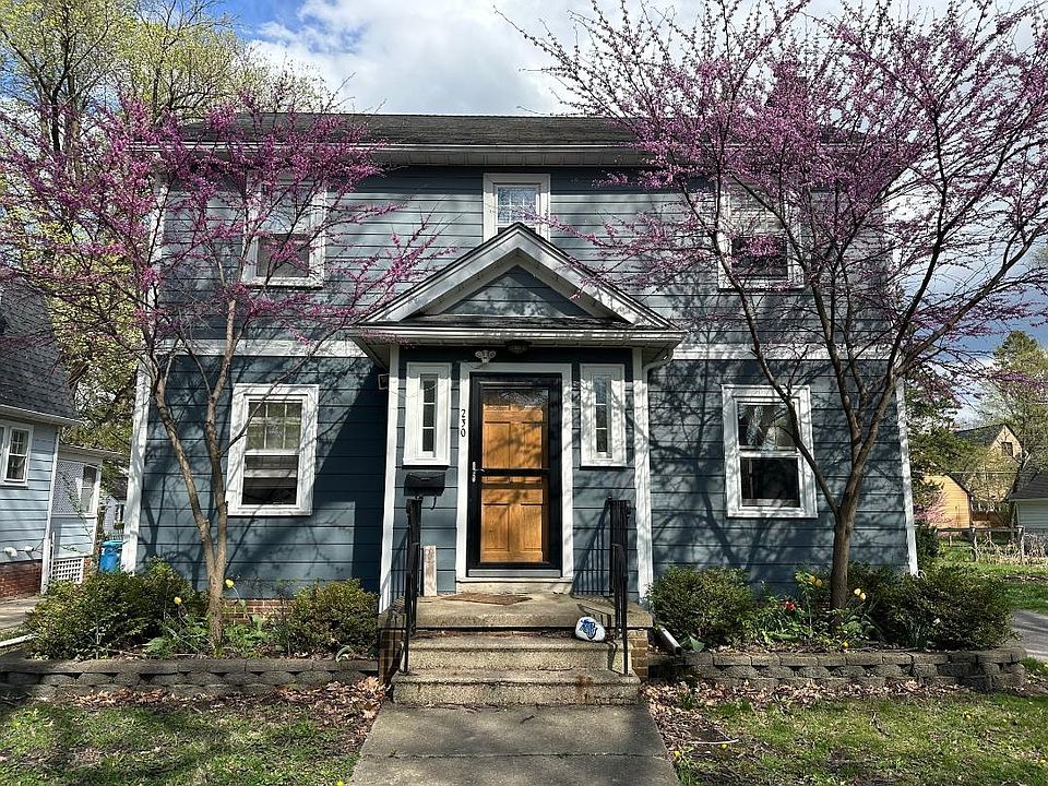 230 S Gladstone Ave, Aurora, IL 60506 Zillow