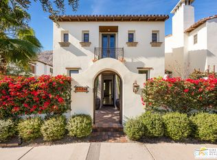 245 S Cahuilla Rd, Palm Springs, CA 92262