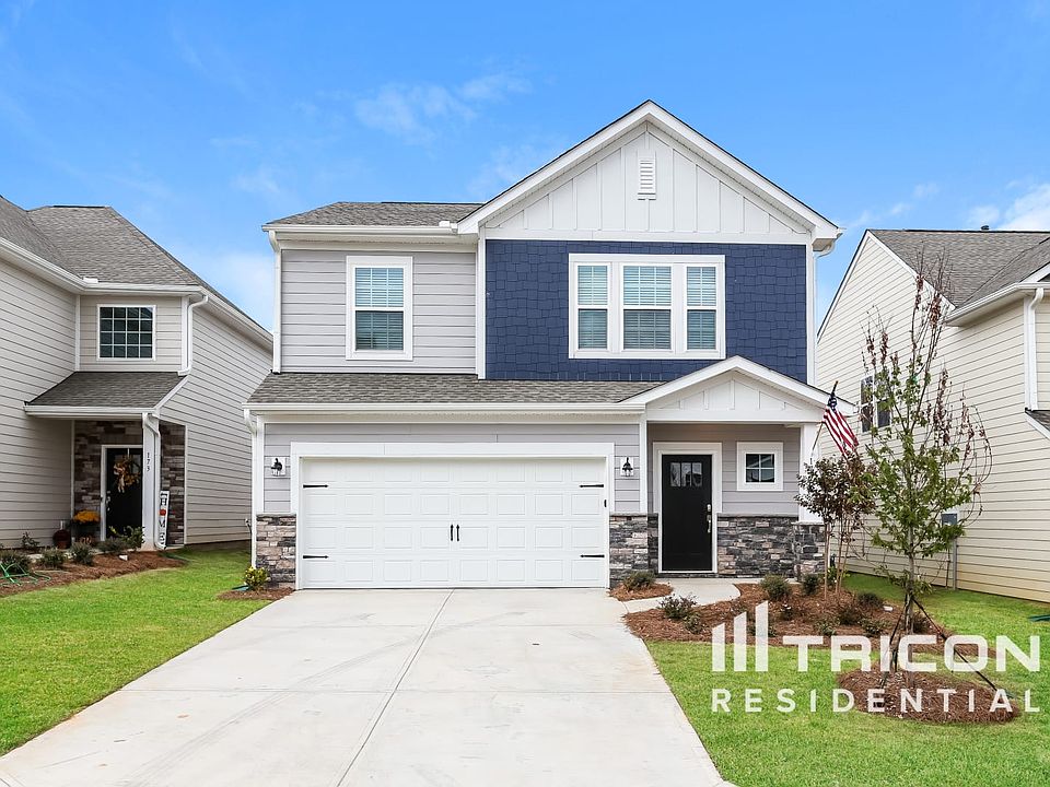 177 Magnolia St, Reidville, SC 29375 | Zillow