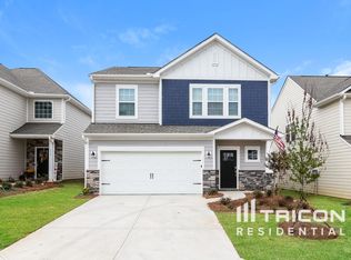177 Magnolia St, Reidville, SC 29375