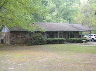 106 Marcia St, Mansfield, LA 71052
