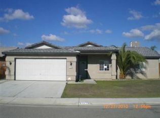 5204 Casa Bonita Dr, Bakersfield, CA
