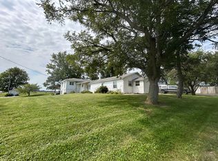 18527 Poland Rd, Danville, IL 61834