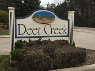 13165 Deercreek Dr #16, South Haven, MI