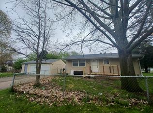 3102 Maxine Ave NE, Canton, OH 44705
