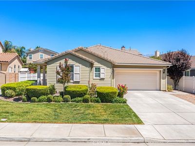 1480 Belle St, Beaumont, CA, 92223