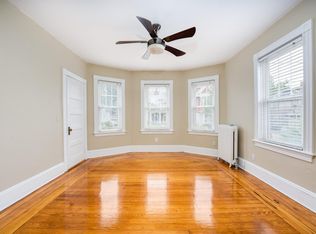 221 Ivy St, Providence, RI 02906