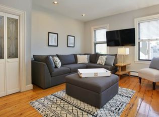 43 Russell St #1, Charlestown, MA 02129
