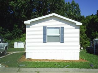 2521 Lexi Ln, Quincy, IL 62305