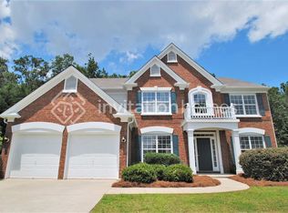 417 Skiles Ct, Suwanee, GA