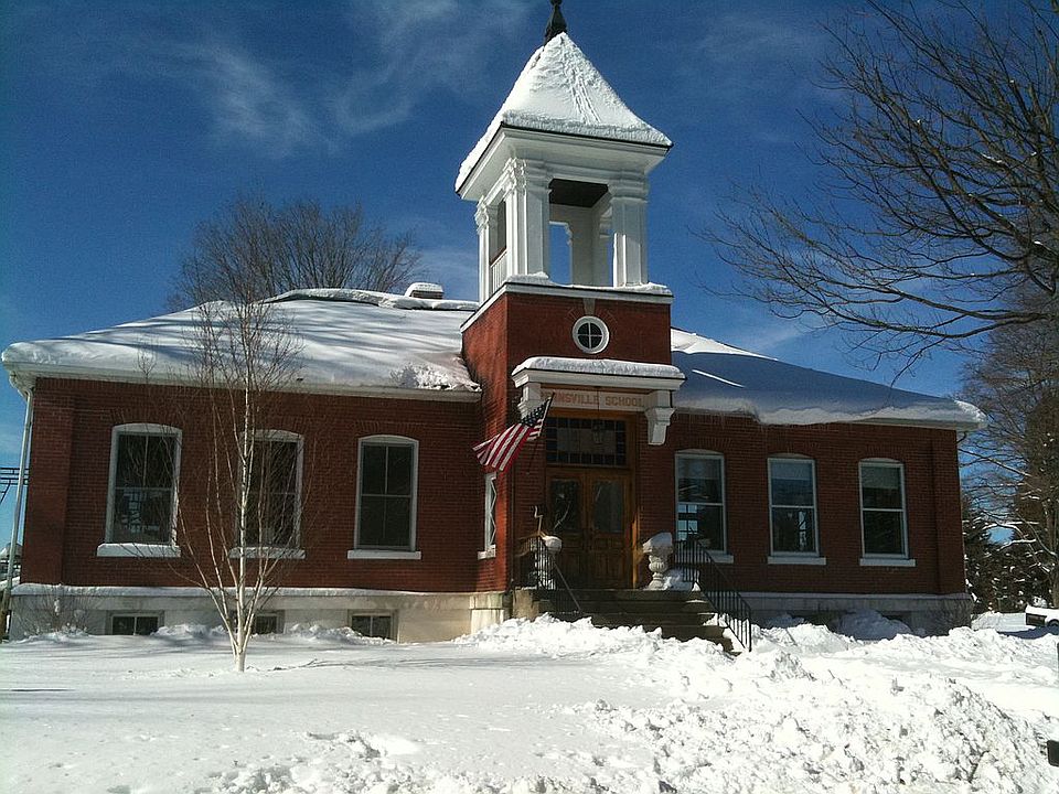 1908 schoolhouse