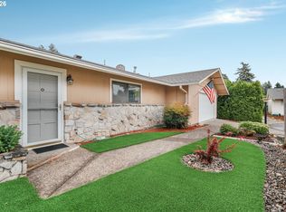 12325 SW King Richard Dr, King City, OR 97224
