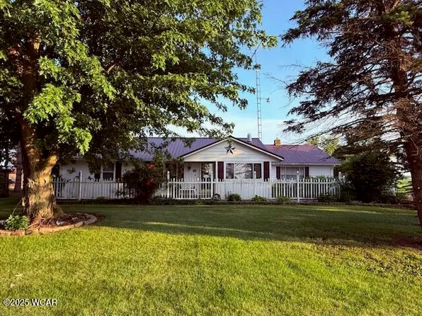 16546 County Road 160, Kenton, OH 43326