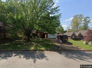 45 Oak Ridge Dr, Oakland, TN 38060