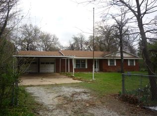 590 N Indian Meridian Rd, Choctaw, OK 73020