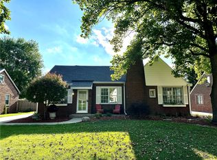 41 Elm Rdg, Mattoon, IL 61938