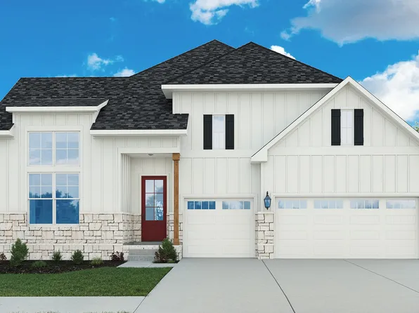 Evans Plan, Richvale Estates