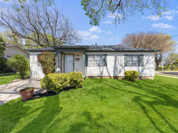 1501 Kirkwood Dr, Garland, TX 75041