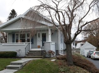 102 Clark St, Vestal, NY 13850
