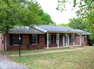 120 Savely Dr, Hendersonville, TN 37075