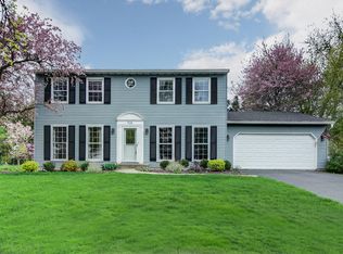 926 Appomattox Cir, Naperville, IL 60540