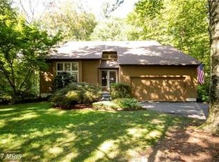 11724 Franklinville Rd, Upper Falls, MD 21156