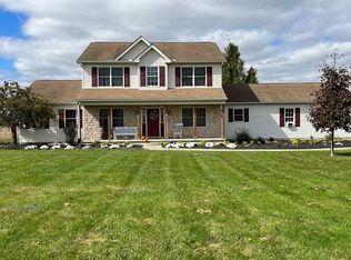 6090 Us Highway 42 S, Ostrander, OH 43061