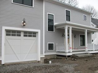 731 Beacon St #0, Newton, MA 02459