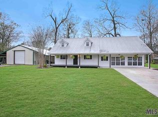 14147 Doomey Ln, Gonzales, LA 70737
