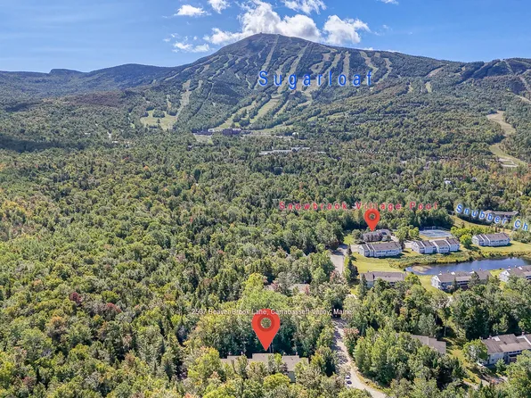 2507 Beaver Brook Lane #2507, Carrabassett Valley, ME 04947