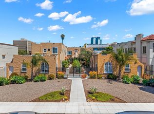 3947-59 3rd Ave, San Diego, CA 92103
