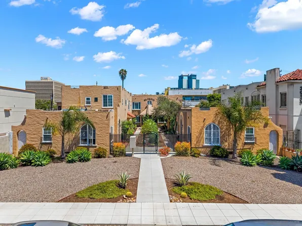 3947-59 3rd Ave, San Diego, CA 92103