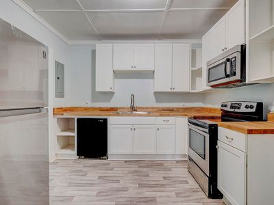 917 West St, Smithfield, NC, 27577