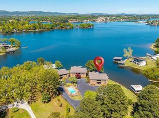 270 Housley Point APT F, Hot Springs National Park, AR 71913