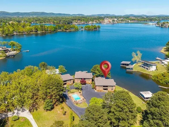 270 Housley Point APT F, Hot Springs National Park, AR 71913