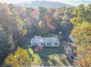 9935 Old Chestnut Ridge Rd, Heiskell, TN 37754