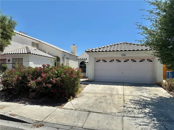 2136 Raspberry Hill Rd, Las Vegas, NV 89142