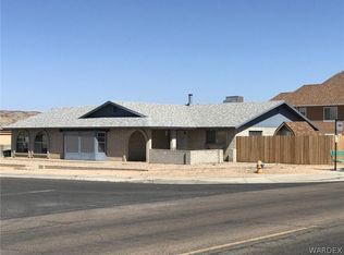 2845 Pasadena Ave, Kingman, AZ 86401