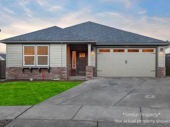 10209 Sienna Loop Lot 51, Missoula, MT 59808