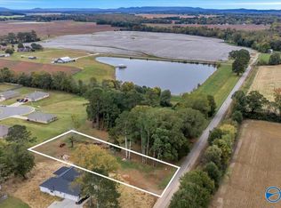 263 Bobo Rd, Hazel Green, AL 35750