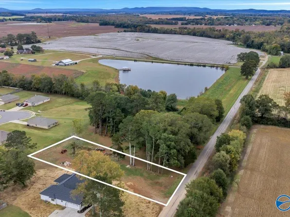 263 Bobo Rd, Hazel Green, AL 35750