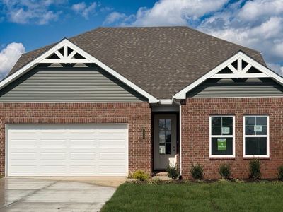 4936 Kai Dr Lot 98, Murfreesboro, TN, 37129