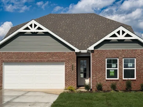 4936 Kai Dr Lot 98, Murfreesboro, TN 37129