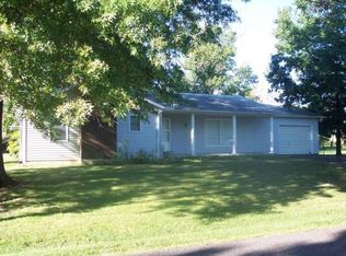 168 Christland Dr, Sullivan, MO 63080