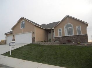 3814 S Lincoln, Kennewick, WA 99337