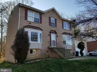 11834 Sylvia Dr, Clinton, MD 20735