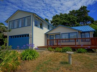 1713 NW Bayshore Dr, Waldport, OR