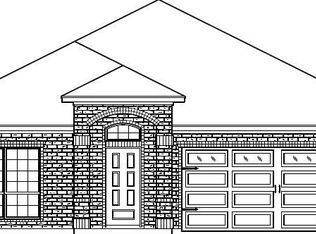 5224 Prestwick Dr, Arlington, TX 76001