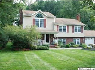 936 Leonardville Rd, Leonardo, NJ 07737